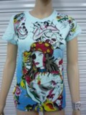 Ed Hardy shirts women-716